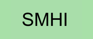Stock smhi logo