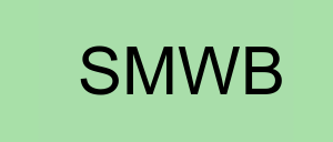 Stock smwb logo