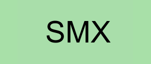 Stock smx logo