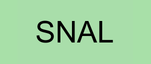 Stock snal logo