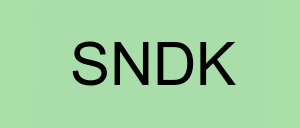Stock sndk logo