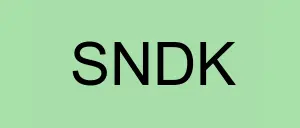 Stock  logo