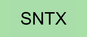 Stock sntx logo