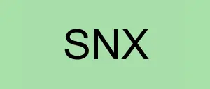 Stock  logo