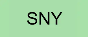 Stock  logo