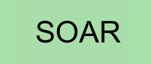Stock soar logo