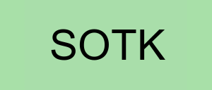 Stock sotk logo