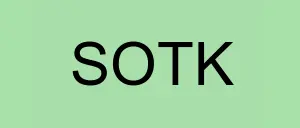 Stock  logo