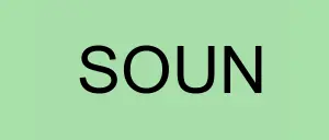 Stock  logo