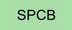 Stock spcb logo