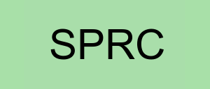 Stock sprc logo