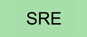 Stock  logo