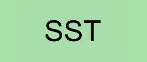 Stock  logo