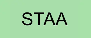 Stock  logo