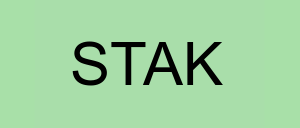 Stock stak logo
