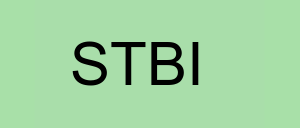 Stock stbi logo