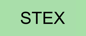 Stock stex logo