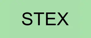 Stock logo