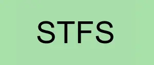 Stock  logo
