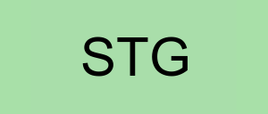 Stock stg logo