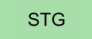 Stock  logo