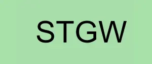 Stock  logo