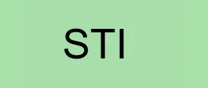 Stock  logo