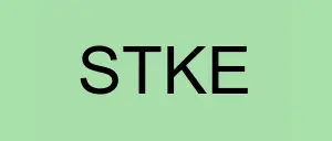 Stock  logo