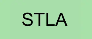 Stock  logo