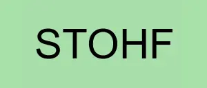 Stock  logo