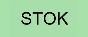 Stock  logo