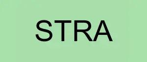 Stock  logo