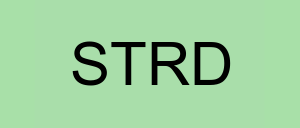 Stock strd logo