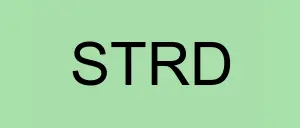 Stock  logo