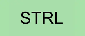 Stock  logo