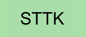 Stock sttk logo