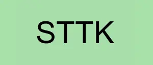 Stock  logo