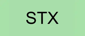 Stock  logo