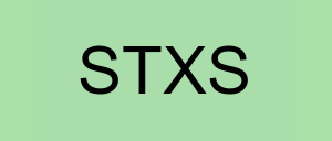 Stock stxs logo