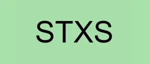 Stock  logo