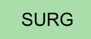 Stock surg logo