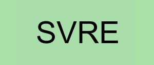 Stock svre logo