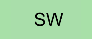 Stock sw logo