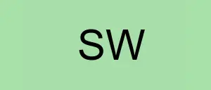 Stock  logo