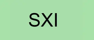 Stock  logo