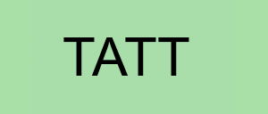 Stock tatt logo