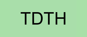 Stock tdth logo