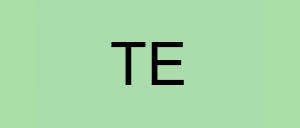 Stock te logo