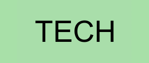 Stock tech logo