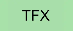 Stock  logo